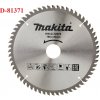 MAKITA Kotúč pílový TCT multi 185 x 30 mm, 60 zubov D-81371