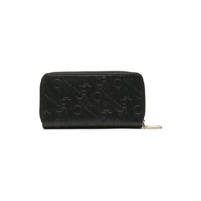 Valentino velká dámska peňaženka Relax VPS6V047 čierna