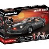 Playmobil 70924 Knight Rider - K.I.T.