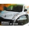Renault Kangoo 2008-2021 (predné) - deflektory Heko