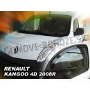 Deflektory RENAULT KANGOO, 2008-2021