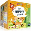 Albi Kvído: České pohádky v kostce