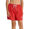Hummel Reg Board Swimming Trunks Kids červená
