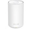 TP-Link Deco X50-4G (1-pack) WiFi6 Mesh (AX3000,2,4GHz/5GHz,3xGbELAN/WAN,4G LTE. 1xnanoSIM)