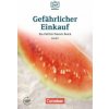 Gefahrlicher Einkauf - Erpressung in Berlin-Kreuzberg (Christian Baumgarten,Volker Borbein)(Brožovaná)
