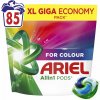 Ariel For Color All in1 Pods prací kapsule 85 PD