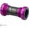 Wolf Tooth BSA stredové zloženie, SRAM DUB, fialová