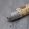 SENNELIER OLEJOVÝ PASTEL 111 IRIDESCENT ALUMINIUM