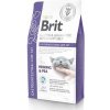 Brit VD Cat GF Gastrointestinal-Low fat 5kg