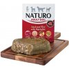 Naturo Adult Lamb & Rice with Vegetable 400 g