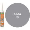 Mapei MAPESIL LM Šedá 310 ml