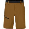 Salewa Puez 3 DST M shorts golden brown