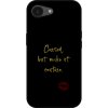 Picasee Fashion Case MagSafe pre Apple iPhone 16e - Cursed