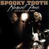 Spooky Tooth - Nomad Poets / Live 2004 / CD+DVD / Digipack [CD / DVD]