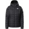 The North Face W Thermoball Eco Hoodie 2.0 TNF Black