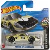 HOT WHEELS 2025 HW RACE DAY PORSCHE 904 CARRERA GTS HYX41 100/250 krémová