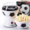 Stroj na popcorn ADLER AD 4479 biely 1200 W