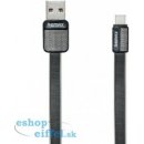 Remax RC-044a Platinum datový kabel typ USB C,zlatý AA-7041