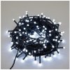 Immax NEO LITE Smart vánoční LED osvětlení řetěz 20m 200ks CCT diod WiFi TUYA