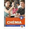 Chémia pre 9. ročník základnej školy a 4. ročník gymnázia s osemročným štúdiom (Cvičebnica) - Vicenová Helena