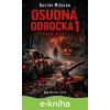 E-kniha Osudná odbočka 1 - Gustáv Mišalko