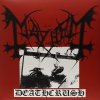 Mayhem: Deathcrush - CD