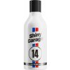 Shiny Garage Jet Black Exterior Trim Restorer 500 ml