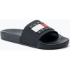 Pánske žabky Tommy Jeans Pool Slide Ess dark night navy