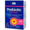 GREEN - SWAN PHARMACEUTICALS CR, a.s. GS Probiotic Antibio cps 1x10 ks