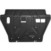 Kryt motora a prevodovky, Toyota RAV4, 2015-2018, 2,0, oceľ 2mm