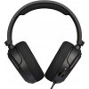 Lorgar Kaya 360, herný headset, virtual priestorový zvuk 7.1, USB-A, čierny LRG-GHS360