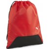 Puma | teamGOAL Gym Sack | červená| OSFA