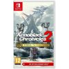 Xenoblade Chronicles 2 Torna: The Golden Country NSW