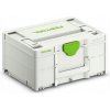 Festool Systainer3 Box SYS3 M 187 204842