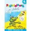 Prázdninová škola 4. ročník - -