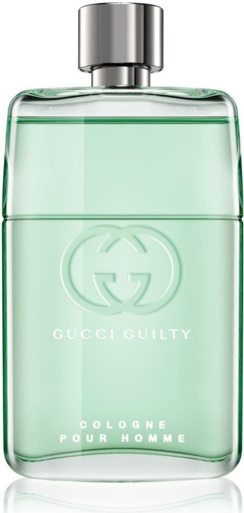 Gucci Guilty Cologne toaletná voda pánska 90 ml tester