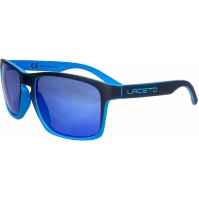 Slnečné okuliare Laceto LUCIO Blue (LT-M90783-BL)