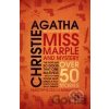 Miss Marple and Mystery - Agatha Christie