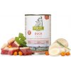 Isegrim Dog Adult Duck with Parsnip, Sea Buckthorn & Wild Herbs 6 x 400 g konzerva