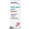 DOLORgit med Ušný sprej proti bolesti 20 ml