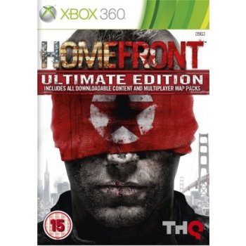 Homefront (Ultimate Edition)