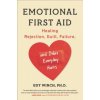 Emotional First Aid (Guy Winch)(Brožovaná)