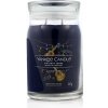 Yankee Candle vonná sviečka Praline & Birch 567 g Twilight Tunes