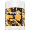 Kallos Vanilla Shine Hair Mask posilňujúca maska pre hebkosť a lesk vlasov 1000 ml