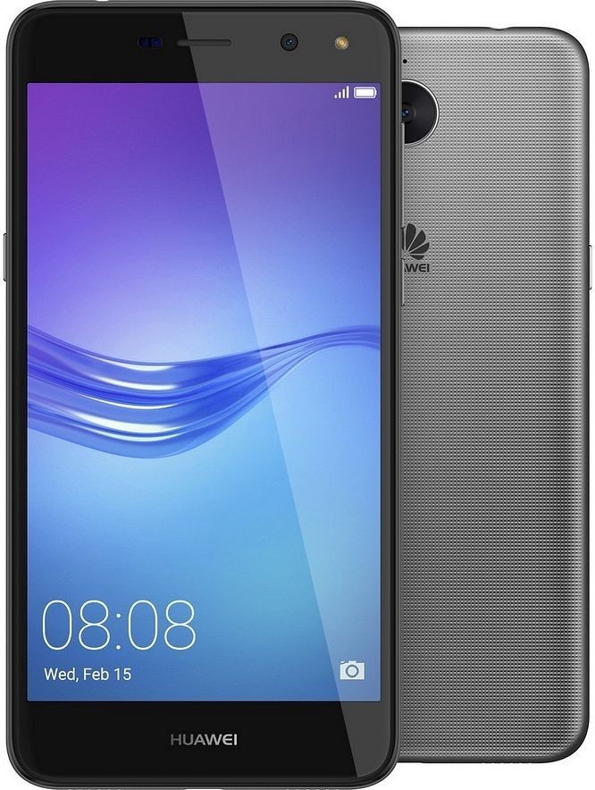 Huawei Y6 2017 Dual SIM od 79 € - Heureka.sk