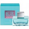 Antonio Banderas Blue Seduction toaletná voda dámska 80 ml