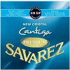 Savarez 510CJP, New Cristal Cantiga Premium, high tension, sada
