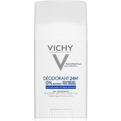 Vichy Apaisant 24h deostick 40 ml