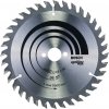 BOSCH Pílový kotúč Optiline Wood 2608640732 Dostupné varianty: Pílový kotúč Bosch Optiline Wood 160x20 mm/36z.