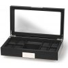 Rothenschild RS-2353-8BL box na hodinky a šperky